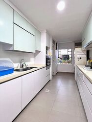 Maplewoods (D21), Condominium #597683731